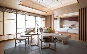 Cross Hotel Kyoto